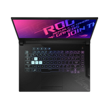 ASUS ROG STRIX G15 15.6" Gaming laptop, Intel Core i7-10750H, NVIDIA RTX 2060, 16GB DDR4 RAM, 512GB SSD — Being Shipped