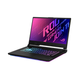 ASUS ROG STRIX G15 15.6" Gaming laptop, Intel Core i7-10750H, NVIDIA RTX 2060, 16GB DDR4 RAM, 512GB SSD — Being Shipped