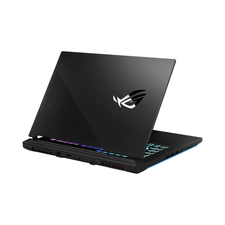 ASUS ROG STRIX G15 15.6" Gaming laptop, Intel Core i7-10750H, NVIDIA RTX 2060, 16GB DDR4 RAM, 512GB SSD — Being Shipped