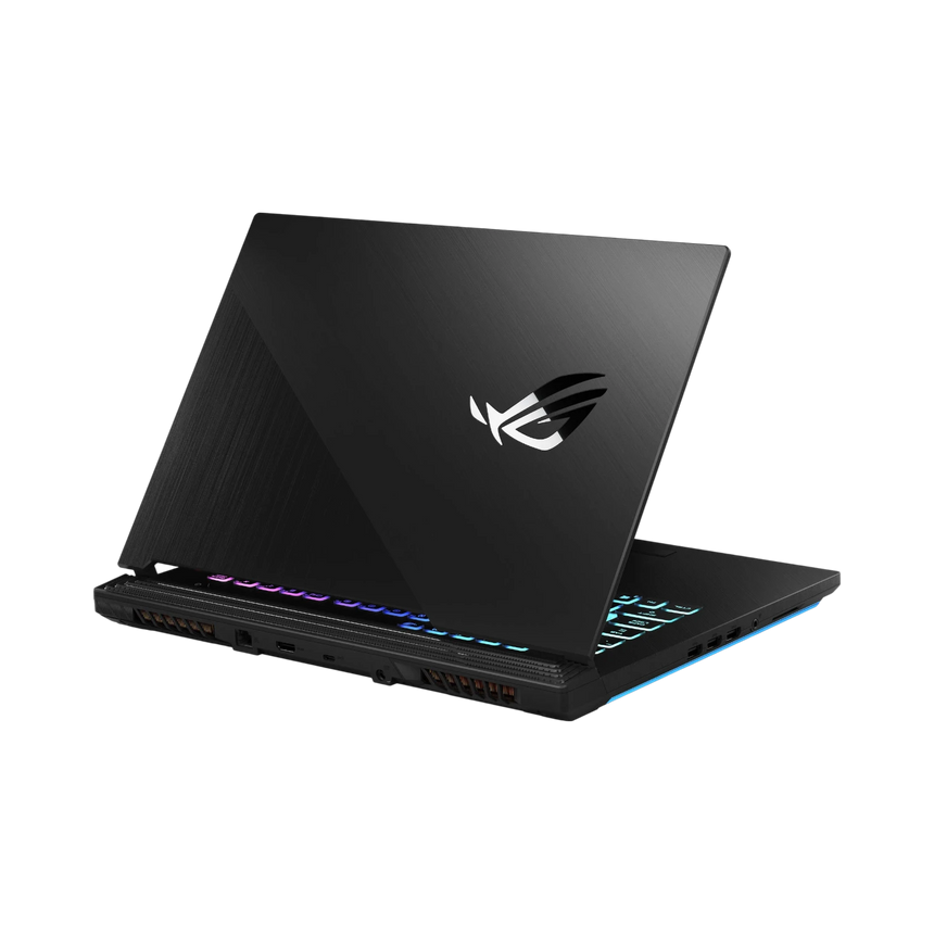 ASUS ROG STRIX G15 15.6" Gaming laptop, Intel Core i7-10750H, NVIDIA RTX 2060, 16GB DDR4 RAM, 512GB SSD — Being Shipped