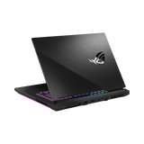 ASUS ROG STRIX G15 15.6" Gaming laptop, Intel Core i7-10750H, NVIDIA RTX 2060, 16GB DDR4 RAM, 512GB SSD — Being Shipped