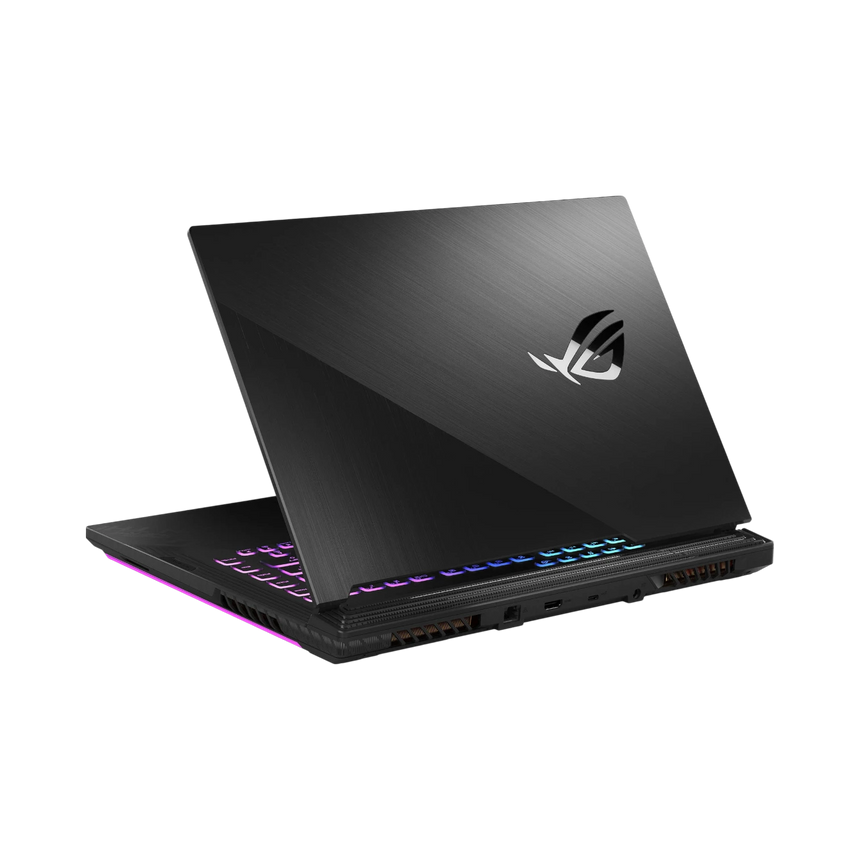 ASUS ROG STRIX G15 15.6" Gaming laptop, Intel Core i7-10750H, NVIDIA RTX 2060, 16GB DDR4 RAM, 512GB SSD — Being Shipped