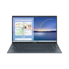 ASUS ZenBook 14 14" Laptop, Intel Core i5-1135G7, 8GB RAM, 512GB SSD — Being Shipped