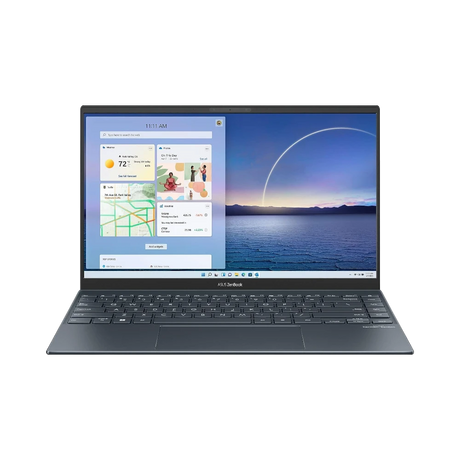 ASUS ZenBook 14 14" Laptop, Intel Core i5-1135G7, 8GB RAM, 512GB SSD — Being Shipped