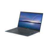 ASUS ZenBook 14 14" Laptop, Intel Core i5-1135G7, 8GB RAM, 512GB SSD — Being Shipped