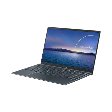 ASUS ZenBook 14 14" Laptop, Intel Core i5-1135G7, 8GB RAM, 512GB SSD — Being Shipped