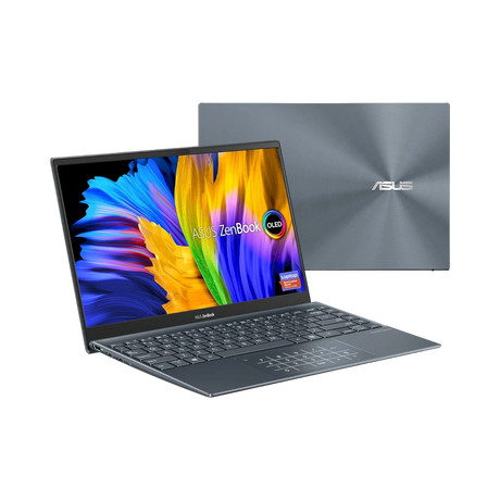 ASUS ZenBook 13 13.3" Laptop, Intel Core i7-1165G7, 16GB RAM, 512GB SSD — Being Shipped
