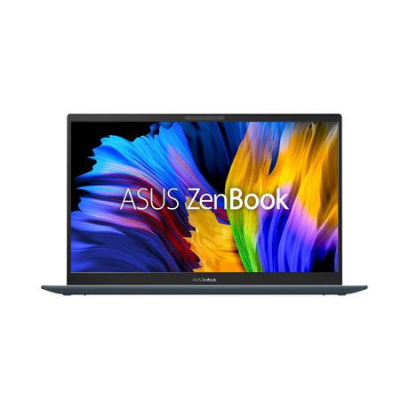ASUS ZenBook 13 13.3" Laptop, Intel Core i7-1165G7, 16GB RAM, 512GB SSD — Being Shipped