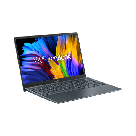 ASUS ZenBook 13 13.3" Laptop, Intel Core i7-1165G7, 16GB RAM, 512GB SSD — Being Shipped