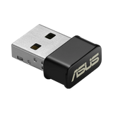 ASUS USB-AC53 Nano AC1200 Dual-Band USB Wi-Fi Adapter — Being Shipped