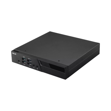 ASUS PB60 Barebone Mini Desktop Computer, Intel Core i5-9400T — Being Shipped