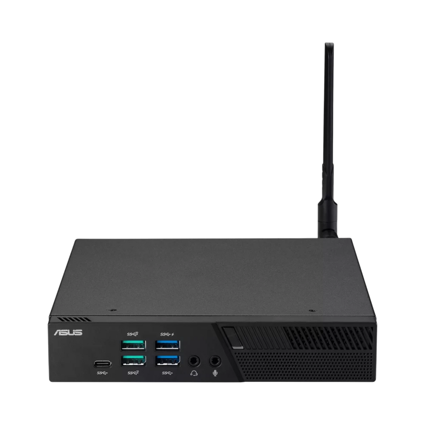 ASUS PB60 Barebone Mini Desktop Computer, Intel Core i5-9400T — Being Shipped