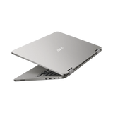 ASUS VivoBook Flip 14 14" Multi-Touch 2-in-1 Laptop, Intel Celeron N4000, 4GB RAM, 64GB eMMC — Being Shipped
