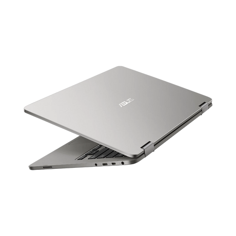 ASUS VivoBook Flip 14 14" Multi-Touch 2-in-1 Laptop, Intel Celeron N4000, 4GB RAM, 64GB eMMC — Being Shipped