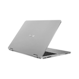 ASUS VivoBook Flip 14 14" Multi-Touch 2-in-1 Laptop, Intel Celeron N4000, 4GB RAM, 64GB eMMC — Being Shipped