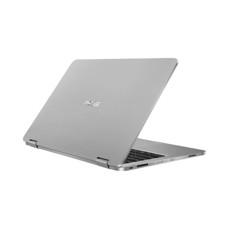 ASUS VivoBook Flip 14 14" Multi-Touch 2-in-1 Laptop, Intel Celeron N4000, 4GB RAM, 64GB eMMC — Being Shipped