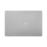 ASUS VivoBook Flip 14 14" Multi-Touch 2-in-1 Laptop, Intel Celeron N4000, 4GB RAM, 64GB eMMC — Being Shipped