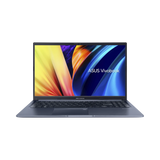 ASUS VivoBook 15 Slim 15.6" Laptop, Intel Core i5-1240P, 8GB RAM, 512GB SSD — Being Shipped