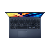 ASUS VivoBook 15 Slim 15.6" Laptop, Intel Core i5-1240P, 8GB RAM, 512GB SSD — Being Shipped