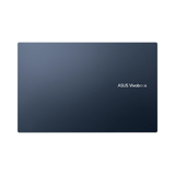 ASUS VivoBook 15 Slim 15.6" Laptop, Intel Core i5-1240P, 8GB RAM, 512GB SSD — Being Shipped