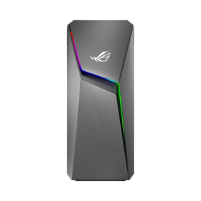 ASUS ROG Strix GL10DH Tower Gaming Desktop Computer, AMD Ryzen 7 3700X, NVIDIA GTX 1660 Ti, 16GB DDR4 RAM, 512GB SSD + 1TB SSD — Being Shipped