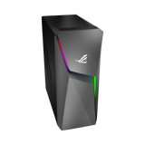 ASUS ROG Strix GL10DH Tower Gaming Desktop Computer, AMD Ryzen 7 3700X, NVIDIA GTX 1660 Ti, 16GB DDR4 RAM, 512GB SSD + 1TB SSD — Being Shipped