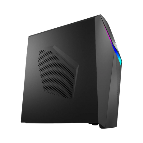 ASUS ROG Strix GL10DH Tower Gaming Desktop Computer, AMD Ryzen 7 3700X, NVIDIA GTX 1660 Ti, 16GB DDR4 RAM, 512GB SSD + 1TB SSD — Being Shipped