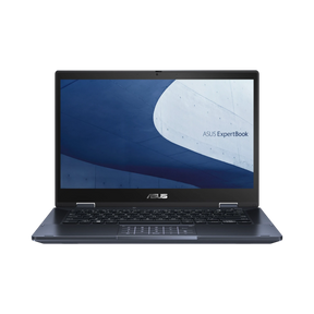 ASUS ExpertBook B3 Flip B3402 14" Laptop, Intel Core i7-1165G7, 16GB RAM, 512GB SSD (Star Black) — Being Shipped
