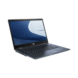 ASUS ExpertBook B3 Flip B3402 14" Laptop, Intel Core i7-1165G7, 16GB RAM, 512GB SSD (Star Black) — Being Shipped