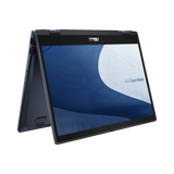 ASUS ExpertBook B3 Flip B3402 14" Laptop, Intel Core i7-1165G7, 16GB RAM, 512GB SSD (Star Black) — Being Shipped