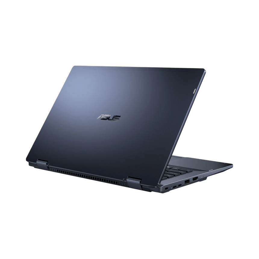 ASUS ExpertBook B3 Flip B3402 14" Laptop, Intel Core i7-1165G7, 16GB RAM, 512GB SSD (Star Black) — Being Shipped