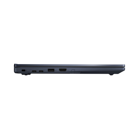 ASUS ExpertBook B3 Flip B3402 14" Laptop, Intel Core i7-1165G7, 16GB RAM, 512GB SSD (Star Black) — Being Shipped