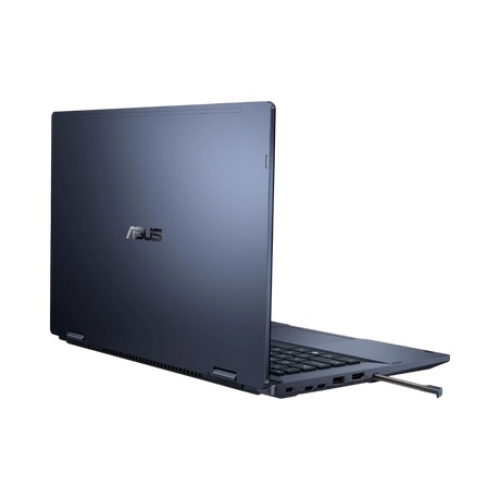 ASUS ExpertBook B3 Flip B3402 14" Laptop, Intel Core i7-1165G7, 16GB RAM, 512GB SSD (Star Black) — Being Shipped