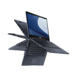 ASUS ExpertBook B3 Flip B3402 14" Laptop, Intel Core i7-1165G7, 16GB RAM, 512GB SSD (Star Black) — Being Shipped