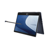 ASUS ExpertBook B3 Flip B3402 14" Laptop, Intel Core i7-1165G7, 16GB RAM, 512GB SSD (Star Black) — Being Shipped