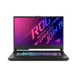 ASUS ROG Strix G15 15.6" Gaming Laptop, Intel Core i7-10870H, NVIDIA RTX 2070 SUPER, 16GB DDR4 RAM, 512GB SSD — Being Shipped