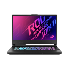ASUS ROG Strix G15 15.6" Gaming Laptop, Intel Core i7-10870H, NVIDIA RTX 2070 SUPER, 16GB DDR4 RAM, 512GB SSD — Being Shipped