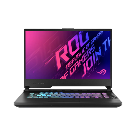 ASUS ROG Strix G15 15.6" Gaming Laptop, Intel Core i7-10870H, NVIDIA RTX 2070 SUPER, 16GB DDR4 RAM, 512GB SSD — Being Shipped