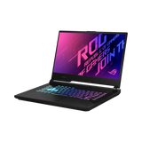 ASUS ROG Strix G15 15.6" Gaming Laptop, Intel Core i7-10870H, NVIDIA RTX 2070 SUPER, 16GB DDR4 RAM, 512GB SSD — Being Shipped
