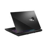 ASUS ROG Strix G15 15.6" Gaming Laptop, Intel Core i7-10870H, NVIDIA RTX 2070 SUPER, 16GB DDR4 RAM, 512GB SSD — Being Shipped