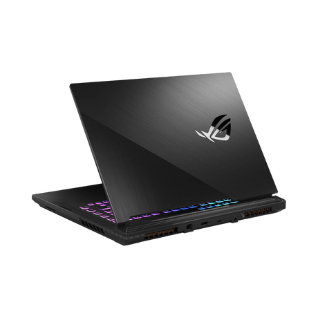 ASUS ROG Strix G15 15.6" Gaming Laptop, Intel Core i7-10870H, NVIDIA RTX 2070 SUPER, 16GB DDR4 RAM, 512GB SSD — Being Shipped