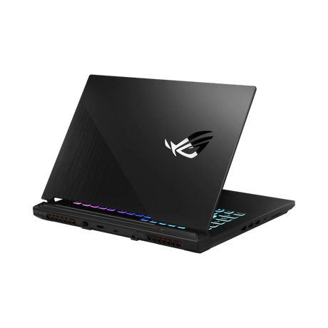ASUS ROG Strix G15 15.6" Gaming Laptop, Intel Core i7-10870H, NVIDIA RTX 2070 SUPER, 16GB DDR4 RAM, 512GB SSD — Being Shipped