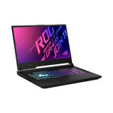 ASUS ROG Strix G15 15.6" Gaming Laptop, Intel Core i7-10870H, NVIDIA RTX 2070 SUPER, 16GB DDR4 RAM, 512GB SSD — Being Shipped