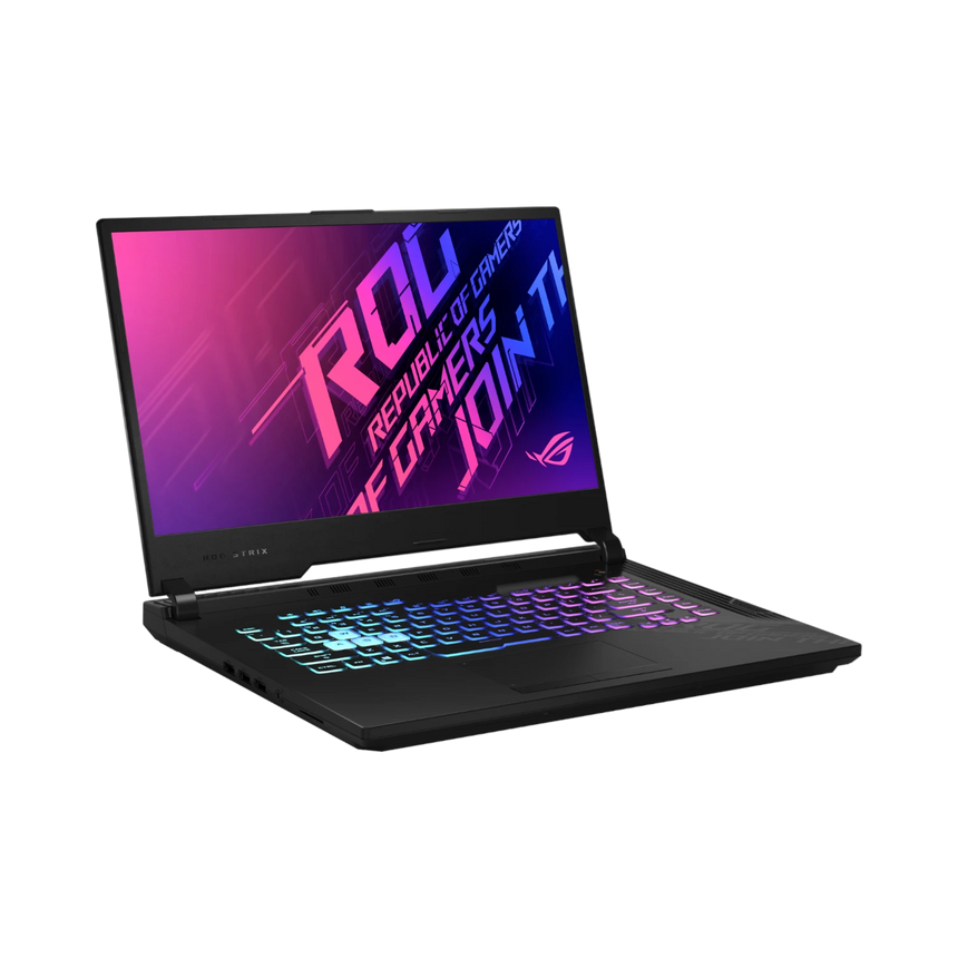 ASUS ROG Strix G15 15.6" Gaming Laptop, Intel Core i7-10870H, NVIDIA RTX 2070 SUPER, 16GB DDR4 RAM, 512GB SSD — Being Shipped
