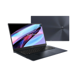 ASUS Zenbook Pro 17 17.3" Laptop, AMD Ryzen 7 6800H, 8GB RAM, 512GB SSD — Being Shipped