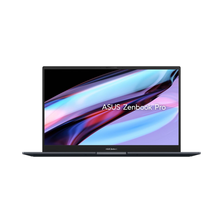 ASUS Zenbook Pro 17 17.3" Laptop, AMD Ryzen 7 6800H, 8GB RAM, 512GB SSD — Being Shipped