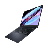 ASUS Zenbook Pro 17 17.3" Laptop, AMD Ryzen 7 6800H, 8GB RAM, 512GB SSD — Being Shipped