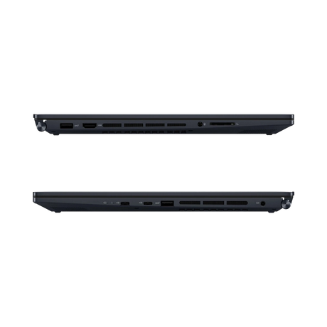 ASUS Zenbook Pro 17 17.3" Laptop, AMD Ryzen 7 6800H, 8GB RAM, 512GB SSD — Being Shipped