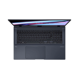 ASUS Zenbook Pro 17 17.3" Laptop, AMD Ryzen 7 6800H, 8GB RAM, 512GB SSD — Being Shipped