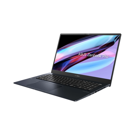 ASUS Zenbook Pro 17 17.3" Laptop, AMD Ryzen 7 6800H, 8GB RAM, 512GB SSD — Being Shipped